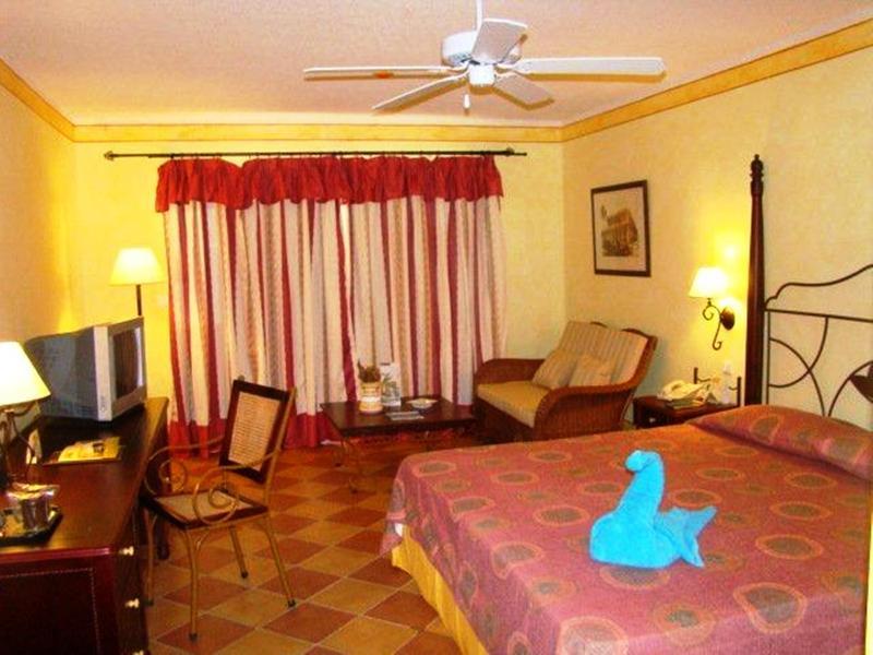 Starfish Cayo Santa Maria (Adults Only) Hotel Room photo
