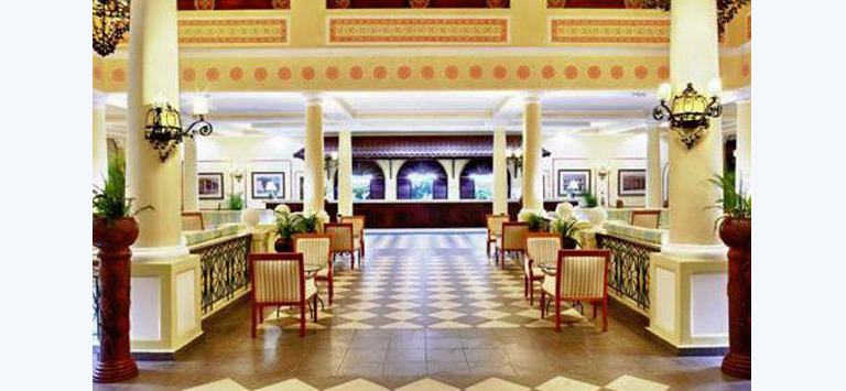 Starfish Cayo Santa Maria (Adults Only) Hotel Exterior photo